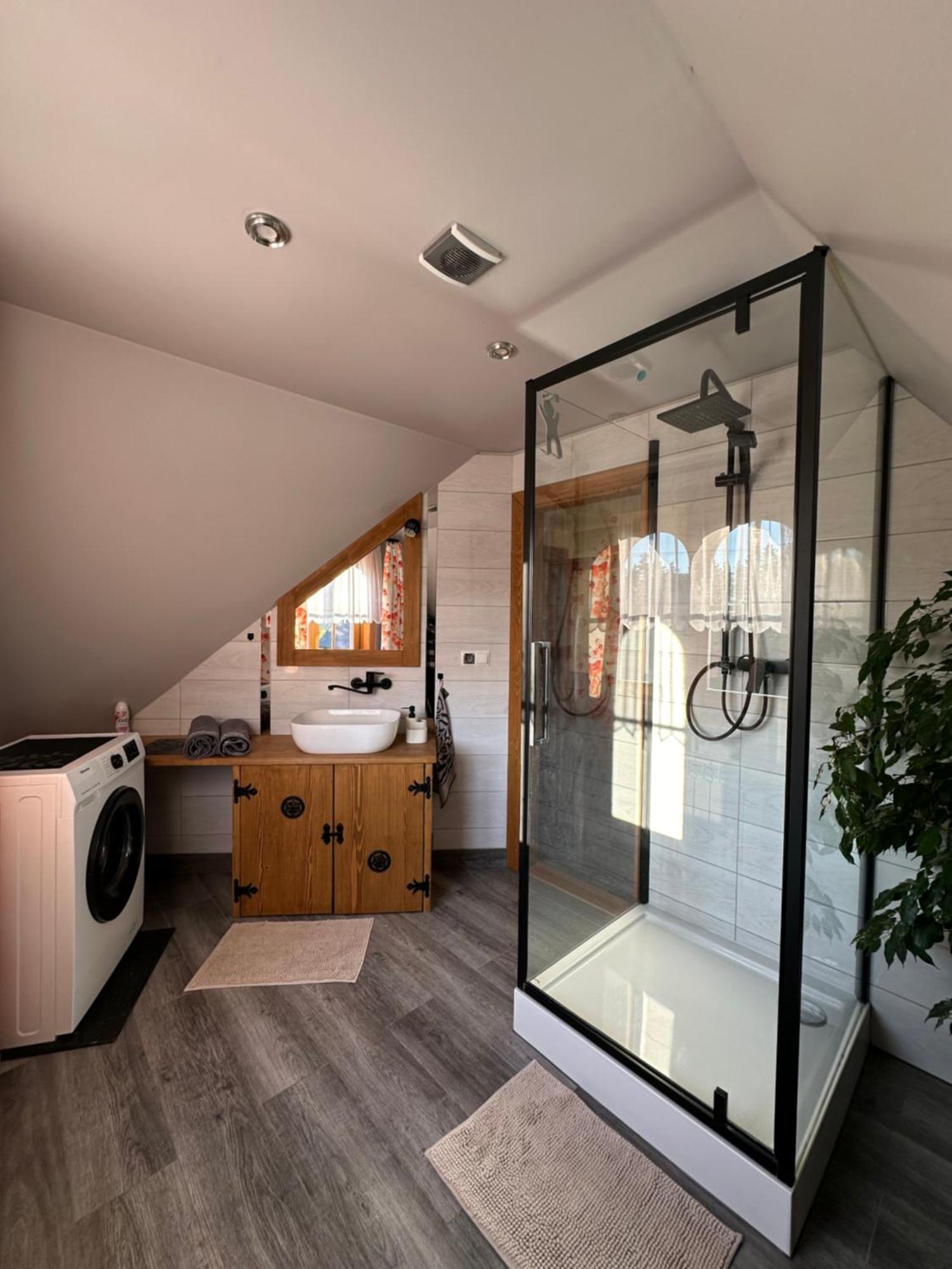 Apartament Gron Косцелиско Экстерьер фото
