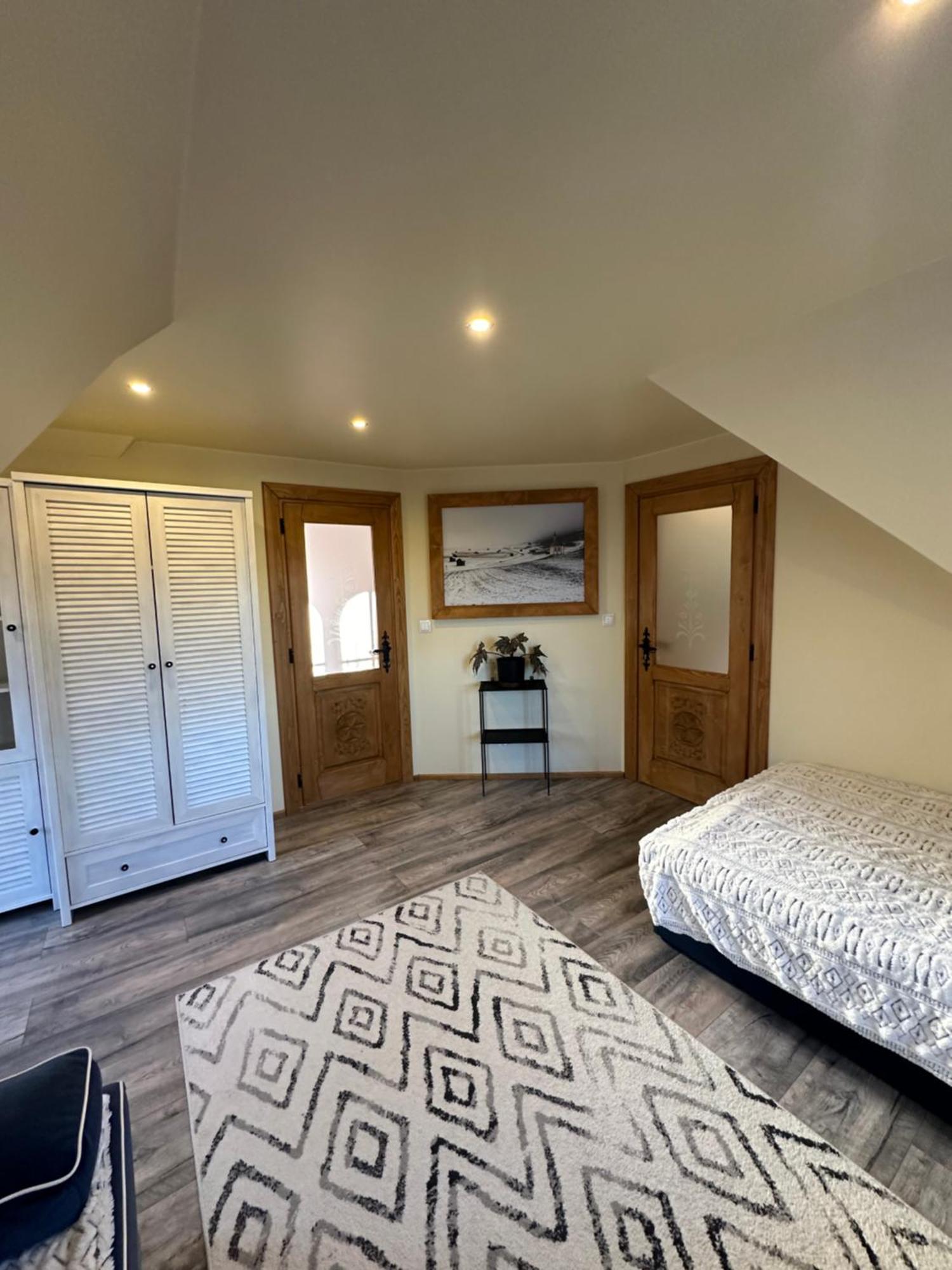 Apartament Gron Косцелиско Экстерьер фото